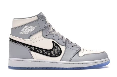 jordan dior restock|dior jordans 1 high.